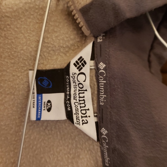 Jacket - Picture 2 of 2